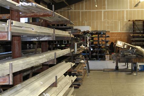 aluminum fabrication orlando florida|metal fabrication shops near me.